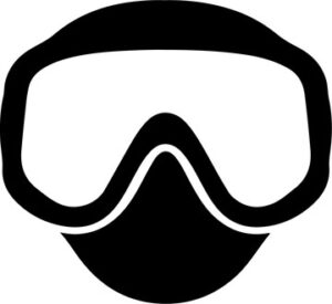 Scuba Mask