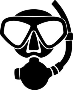Scuba Mask