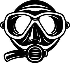 Scuba Mask
