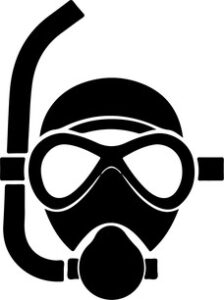 Scuba Mask