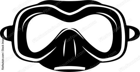 Scuba Mask