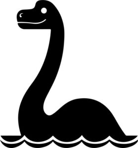 Sea Dinosaur