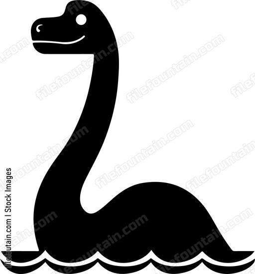 Sea Dinosaur