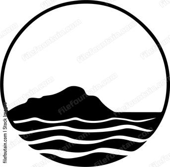 Sea Landscape