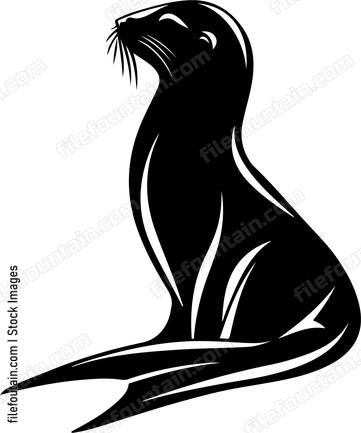 Sea Lion
