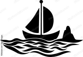 Sea Scape
