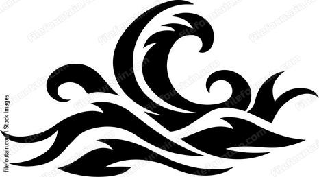 Sea Storm