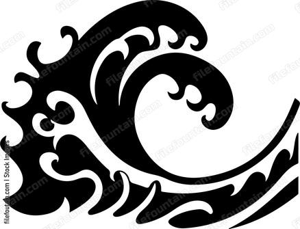 Sea Wave