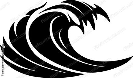 Sea Wave
