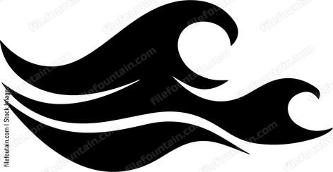 Sea Wave