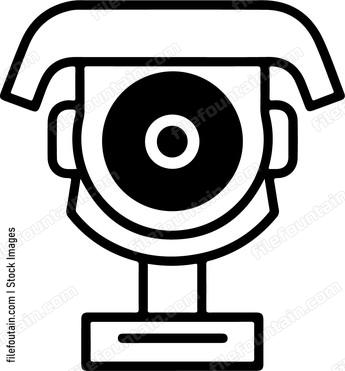 Security Digital Camera