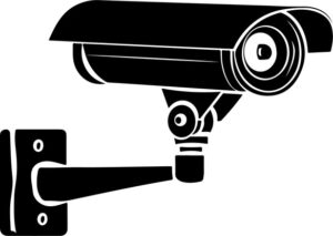 Security Digital Camera