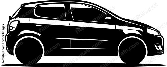 Sedan