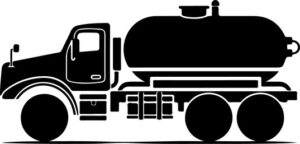 Septic Truck
