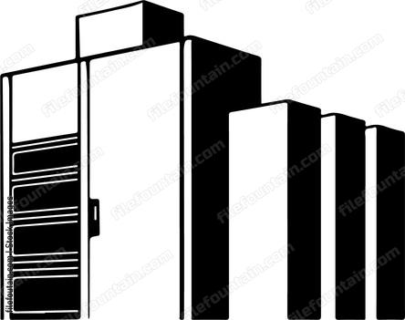 Server Room