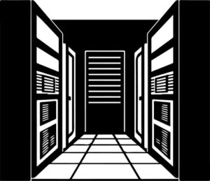 Server Room