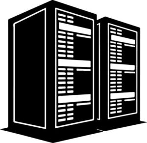 Server Room