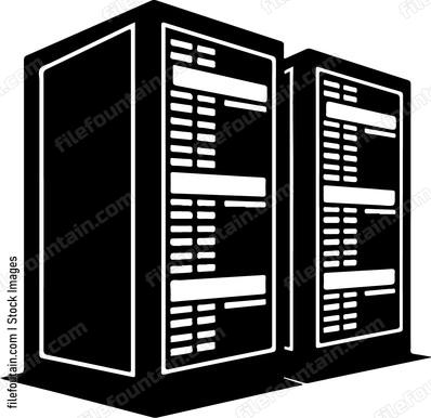 Server Room