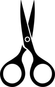 Sewing Scissors