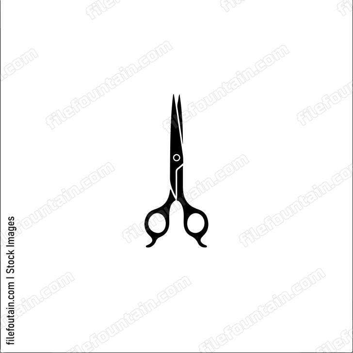 Sewing Scissors