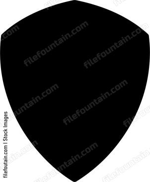 Shield And Banner