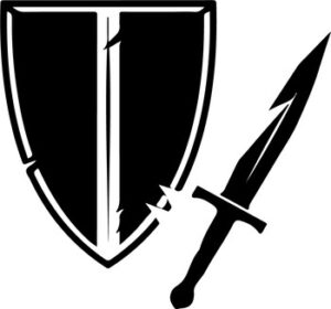 Shield And Weapons