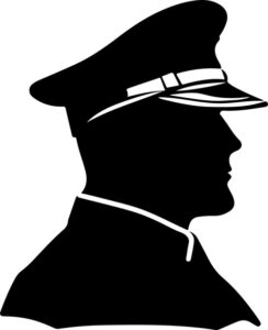 Ship Captain
