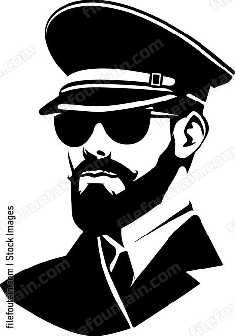 Ship Captain