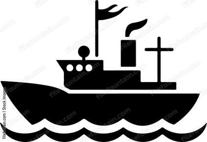 Ship Model