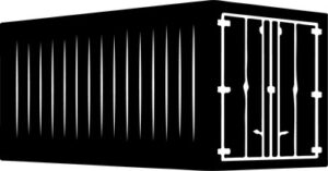 Shipping Container