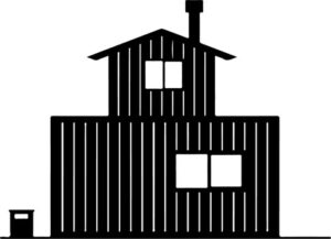 Shipping Container Home