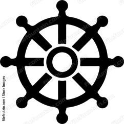Ships Wheel