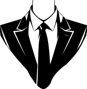 Shirt And Tie