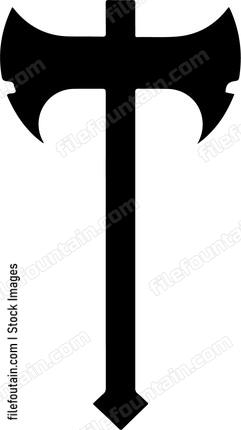 Short Axe