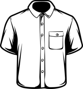 Short Sleeve Shirt