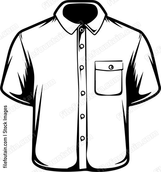 Short Sleeve Shirt