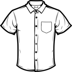 Short Sleeve Shirt
