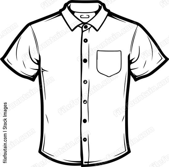 Short Sleeve Shirt