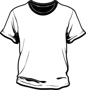 Short Sleeve Shirt Simple