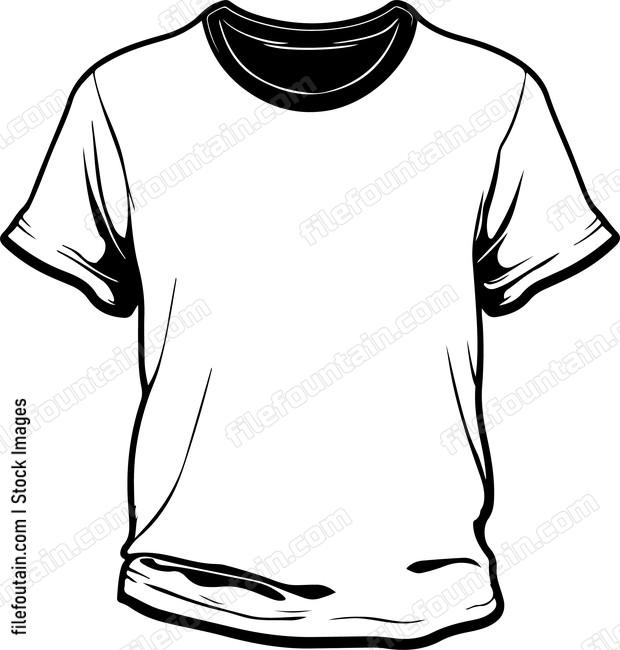 Short Sleeve Shirt Simple