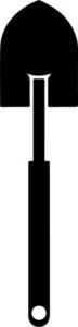 Shovel