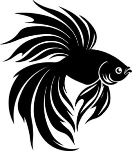 Siamese Fighting Fish