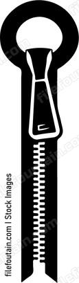 Simple Zipper