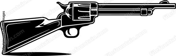 Single Barrel Shotgun