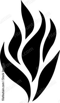Single Flame