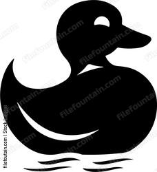 Sitting Duck