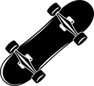 Skateboard Park