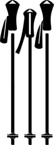 Ski Poles