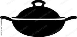 Skillet Lid