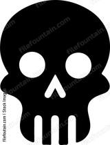 Skull Simple